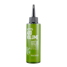 KMS California ADD VOLUME Liquid Strength Rinse Weightless Fortifying Treatment