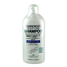 Kaminomoto Scalp Care Shampoo