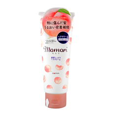Dariya Momori Peach Rich & Moisturizing Hair Cream