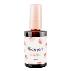 Dariya Momori Peach Glossy Hair Oil Serum-image1 Dariya Momori Peach Glossy Hair Oil Serum-image1