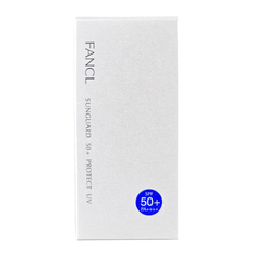 FANCL Sunguard Protect UV Sunscreen SPF50+ PA++++-image1 FANCL Sunguard Protect UV Sunscreen SPF50+ PA++++-image1