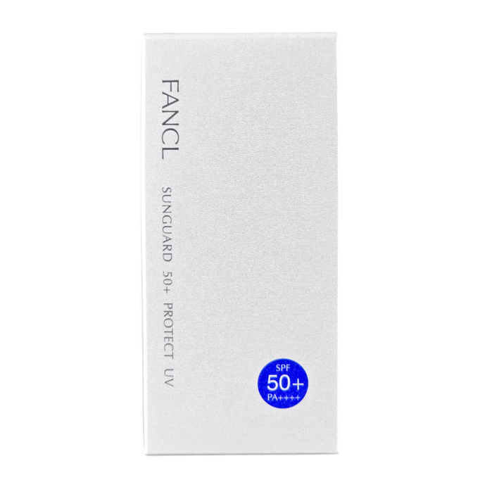 FANCL Sunguard Protect UV Sunscreen SPF50+ PA++++-image1