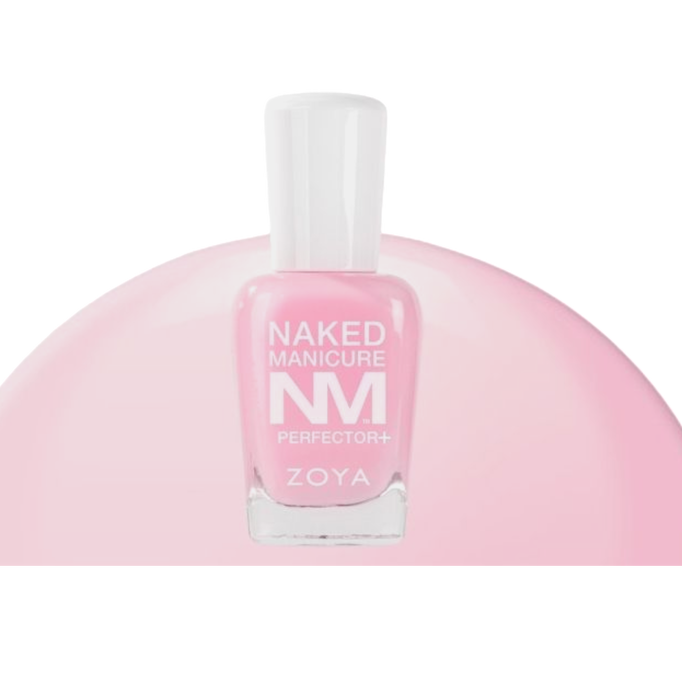 Zoya Naked Manicure NM Pure Perfector Plus