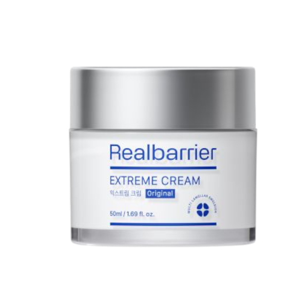 Real Barrier Original Extreme Cream