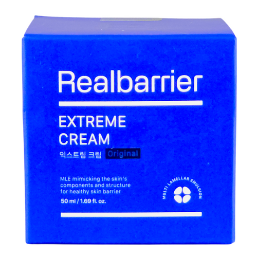 Real Barrier Original Extreme Cream