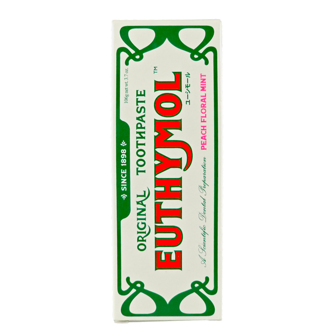 Euthymol Original Toothpaste