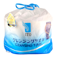 ITO Pure Cotton Secret Cleansing Towel