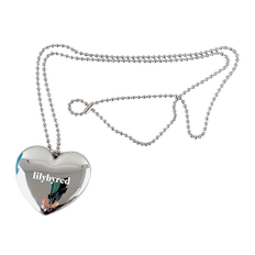 Lilybyred Luv Beam Glowy Balm Mini Keyring