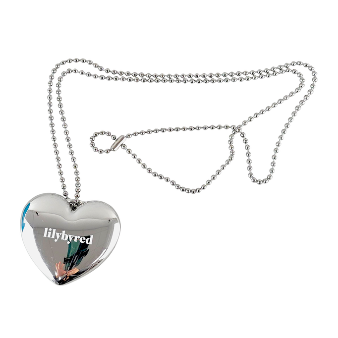 Lilybyred Luv Beam Glowy Balm Mini Keyring-image1