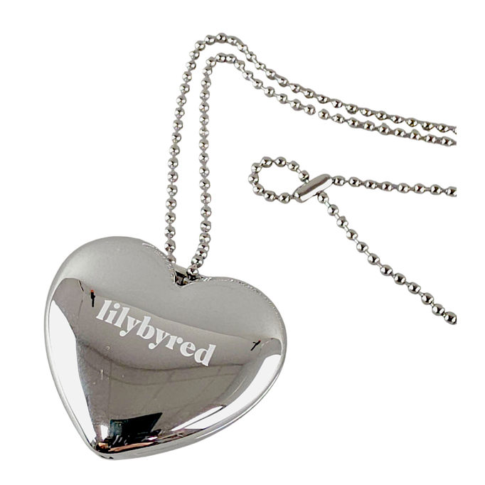 Lilybyred Luv Beam Glowy Balm Mini Keyring-image2
