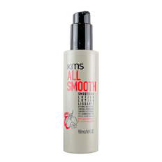 KMS ALL SMOOTH Lightweight Anti-Frizz Smoothing Lotion-image1 KMS ALL SMOOTH Lightweight Anti-Frizz Smoothing Lotion-image1