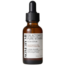 SOME BY MI Galactomyces Pure Vitamin C Glow Brightening Serum-image1