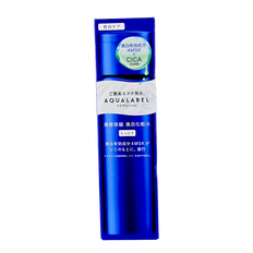 Shiseido Aqualabel Brightening Treatment Lotion with 4MSK & CICA-image1