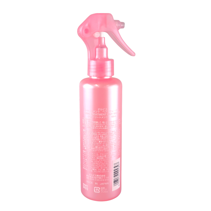 Orbis Treatment Hair Water-image2 Orbis Treatment Hair Water-image2