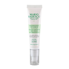 Mario Badescu Hyaluronic Eye Cream with Safflower & Eyebright
