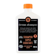 Lola Cosmetics Dream Super Moisturizing Shampoo with Argan Oil & Rice Protein