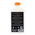 Lola Cosmetics Dream Super Moisturizing Shampoo with Argan Oil & Rice Protein-image2