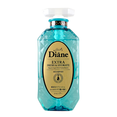 Moist Diane Extra Fresh & Hydrate Shampoo-image1