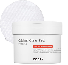 COSRX One Step Original Clear Pad