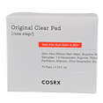 COSRX One Step Original Clear Pad-image2 COSRX One Step Original Clear Pad-image2