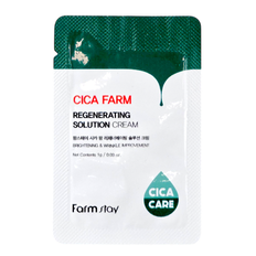 Farmstay Cica Farm Regenerating Solution Cream-image1