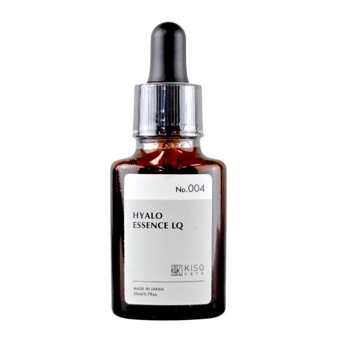 Kisocare Hyalo Hyaluronic Acid Essence LQ 100% Kisocare Hyalo Hyaluronic Acid Essence LQ 100%