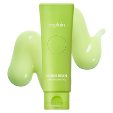 Beplain Mung Bean Milk Gentle Peeling Gel-image1 Beplain Mung Bean Milk Gentle Peeling Gel-image1