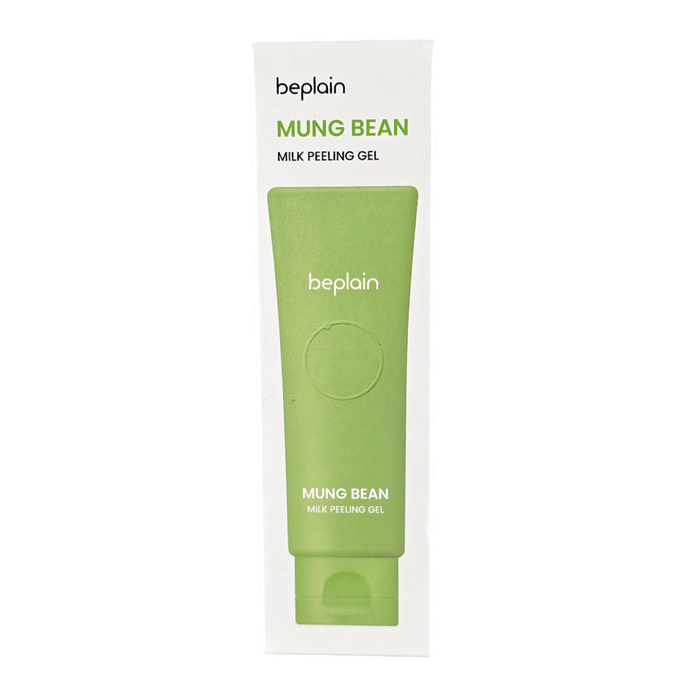 Beplain Mung Bean Milk Gentle Peeling Gel-image2 Beplain Mung Bean Milk Gentle Peeling Gel-image2