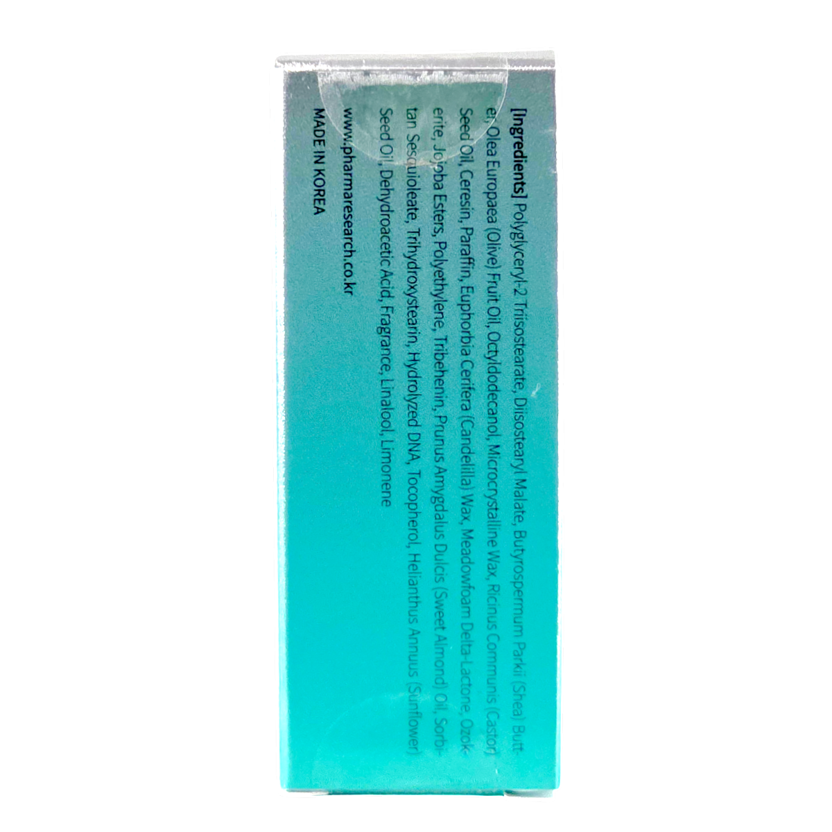 Rejuran Healer Calming Lip Balm-image2 Rejuran Healer Calming Lip Balm-image2