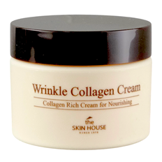 The Skin House Wrinkle Collagen Cream-image1