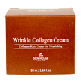 The Skin House Wrinkle Collagen Cream-image2