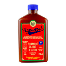 Lola Rapunzel Rejuvenating Shampoo Lola Rapunzel Rejuvenating Shampoo
