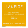 Laneige Mango Lip Sleeping Mask