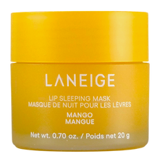 Laneige Mango Lip Sleeping Mask-image1