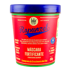 Lola Rapunzel Strengthening Hair Mask
