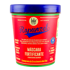 Lola Rapunzel Strengthening Hair Mask-image1