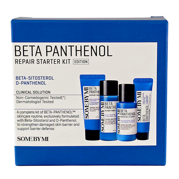 SOME BY MI Beta Panthenol Repair Starter Kit-image2