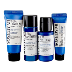 SOME BY MI Beta Panthenol Repair Starter Kit SOME BY MI Beta Panthenol Repair Starter Kit