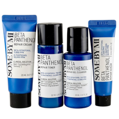 SOME BY MI Beta Panthenol Repair Starter Kit