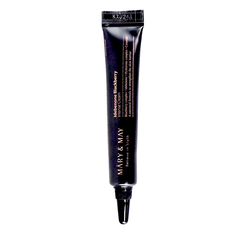 Mary & May Anti-Aging Idebenone + Blackberry Intense Cream-image1