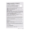 Mary & May Brightening Niacinamide + Quince Serum-image2