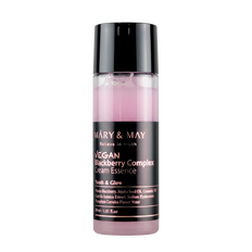 Mary & May Vegan Blackberry Complex Crème Essence-image3