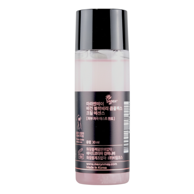 Mary & May Vegan Blackberry Complex Crème Essence-image4