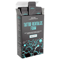 Base Laboratories Antibacterial Tattoo Revitalize Foam Cleanser