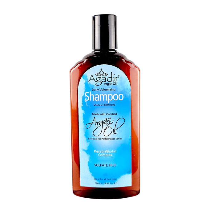 Agadir Argan Oil Daily Volumizing Shampoo