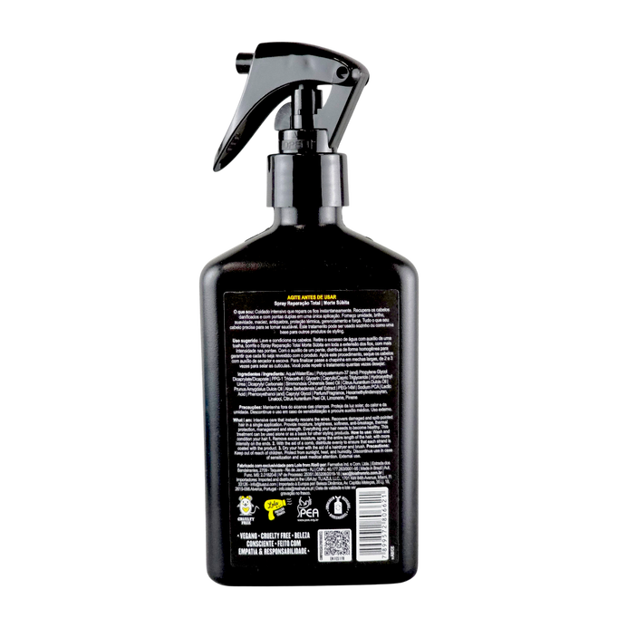 Lola Morte Subita Total Repair Spray