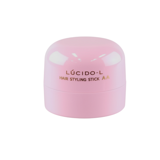 Lucido-L Mandom Normal Hold Anti-Frizz Styling Stick