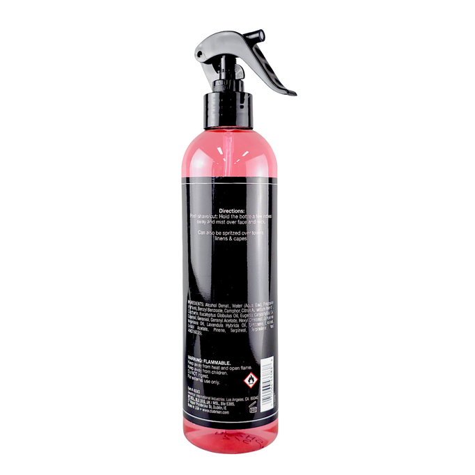 Clubman By Ed Pinaud Lustray Draggon Noir Eau De Toilette Clubman By Ed Pinaud Lustray Draggon Noir Eau De Toilette