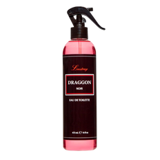 Clubman By Ed Pinaud Lustray Draggon Noir Eau De Toilette