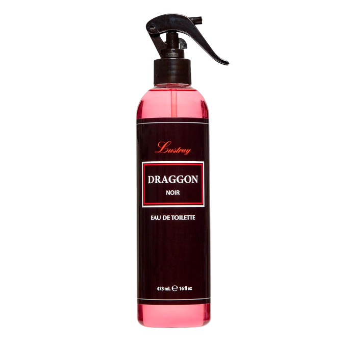 Clubman By Ed Pinaud Lustray Draggon Noir Eau De Toilette-image1